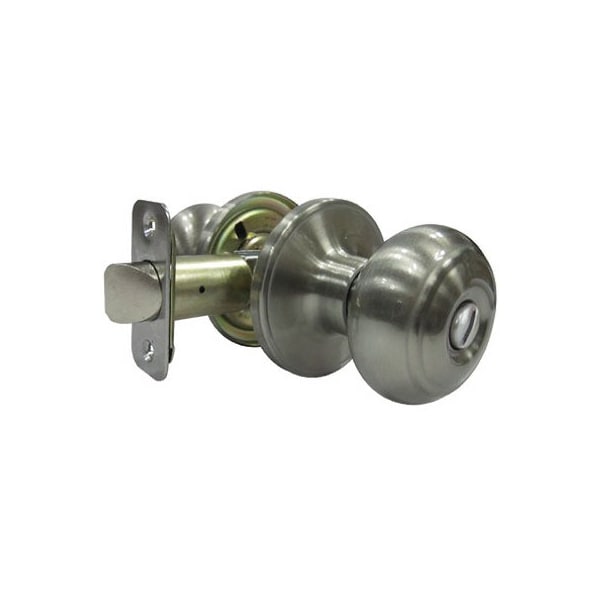 Taiwan Fu Hsing Industrial TG SN Ver Priv Knob Set TGX210B - main